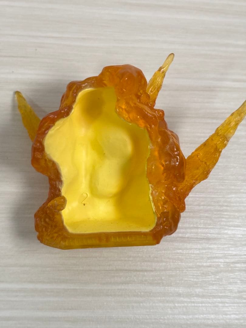 S.H.Figuarts 魂エフェクト 爆破 フィギュアーツ エクスプロージョン