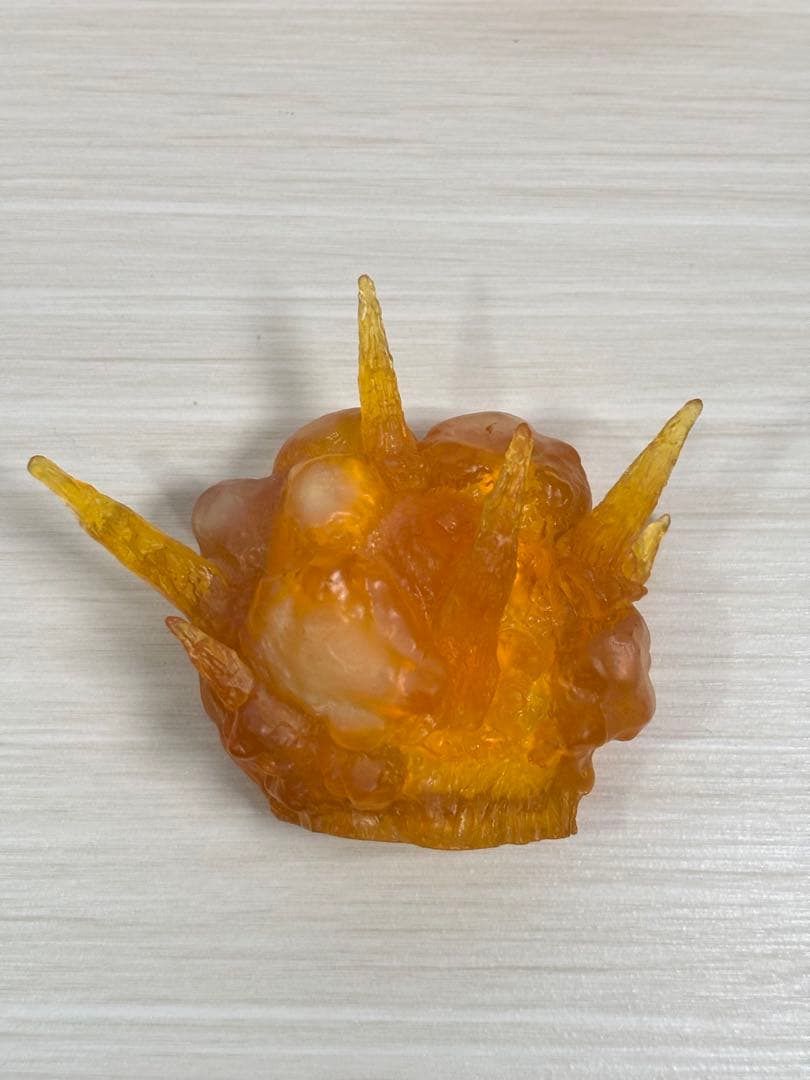 S.H.Figuarts 魂エフェクト 爆破 フィギュアーツ エクスプロージョン