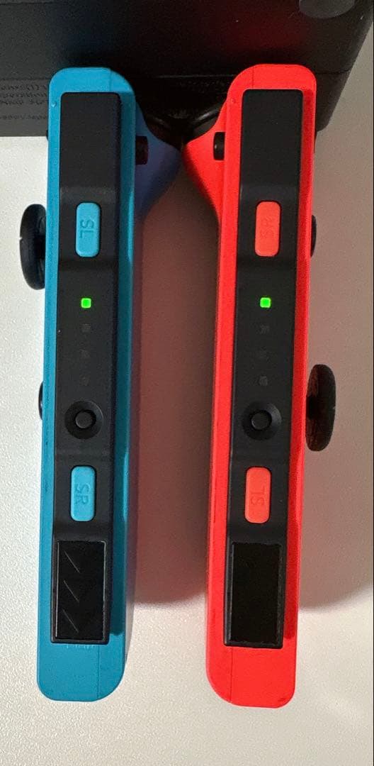 Nintendo Switch 本体一式　※液晶ジャンク扱い