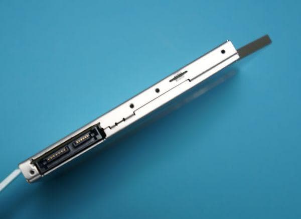 【Panasonic】BD-RE /DVD-RAM UJ262 ★9.5mm