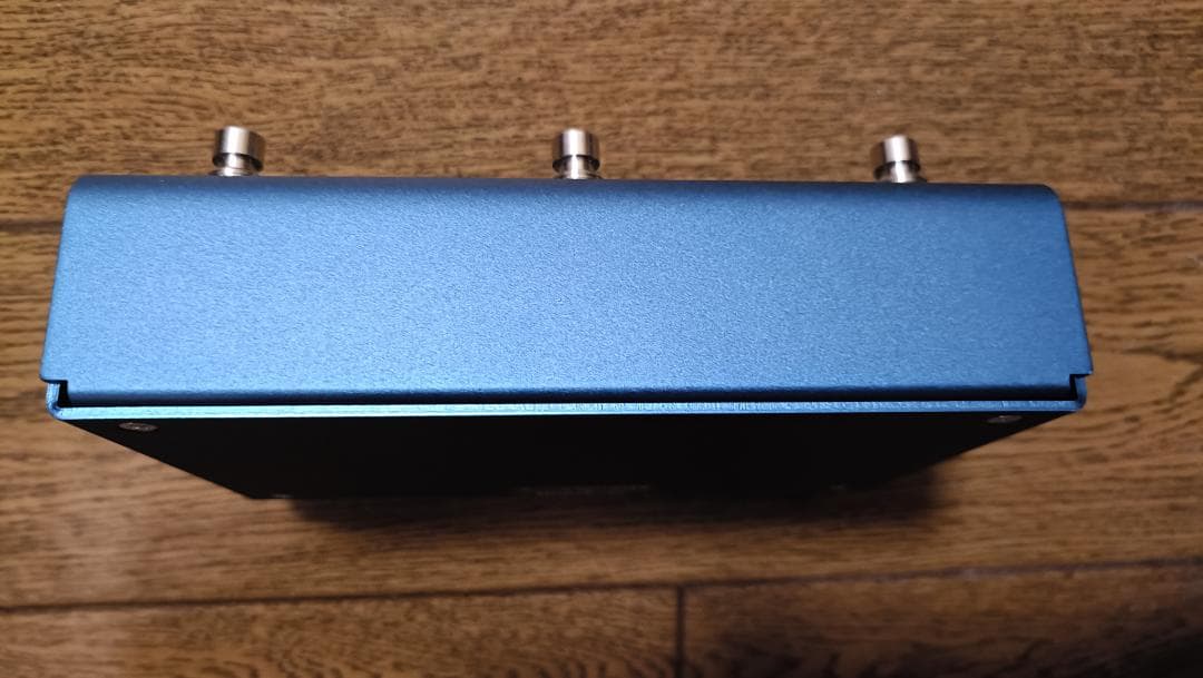 strymon NIGHTSKY リバーブエフェクター