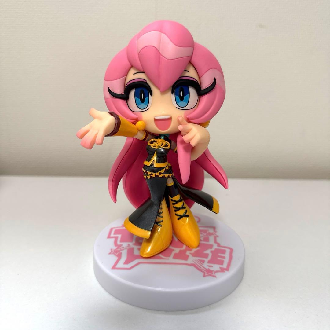 ボーカロイド TOONIZEフィギュア 4体セット