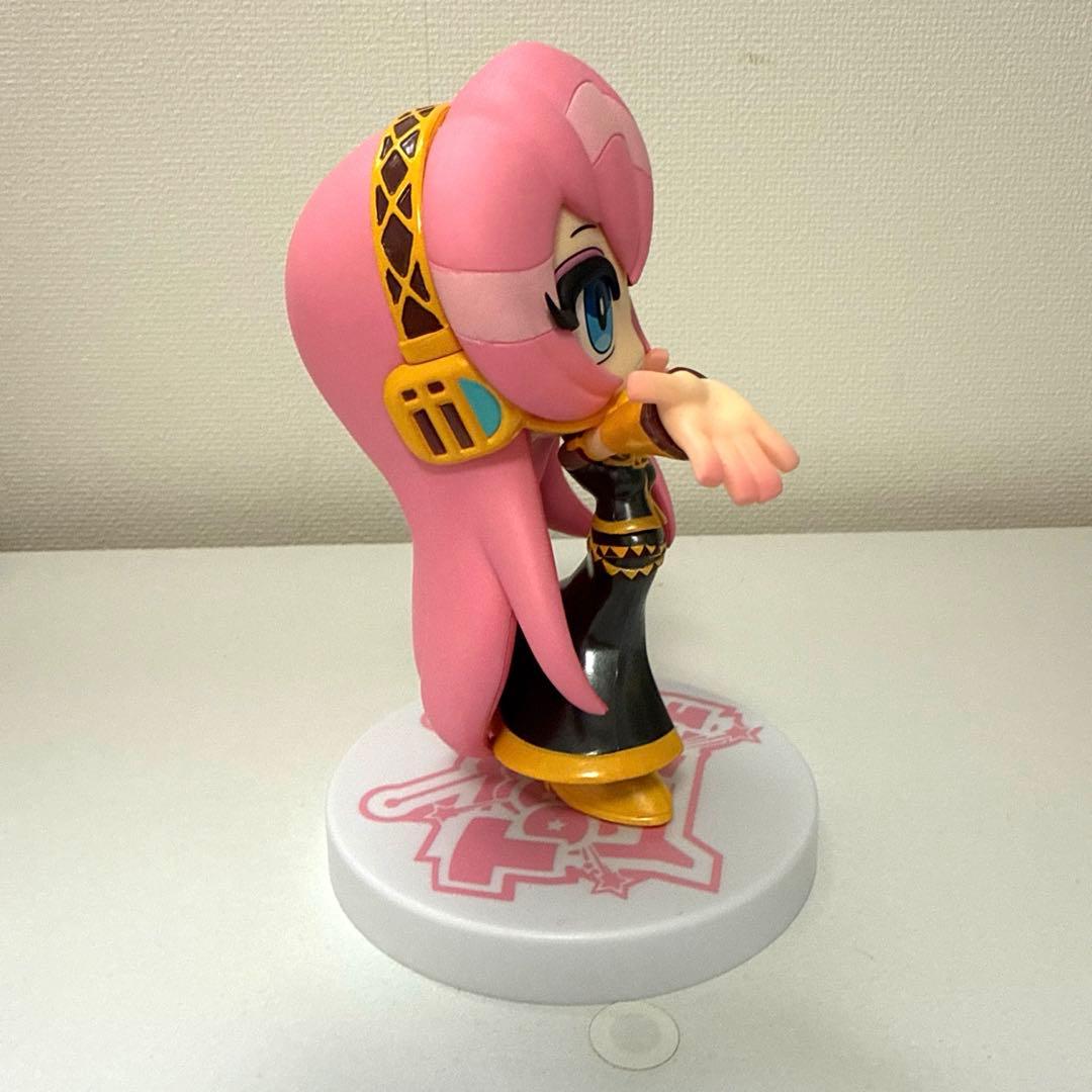 ボーカロイド TOONIZEフィギュア 4体セット