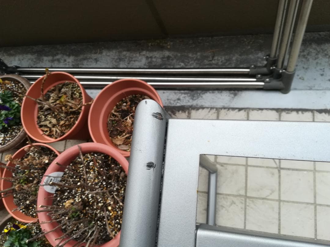 ADA 販売 ガーデンスタンド 90cm ADA ガーデンスタンドセット 90cm用