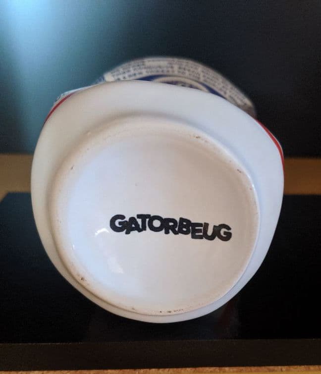 11/30まで！希少　wasted youth × Gatorbeug 一輪挿し