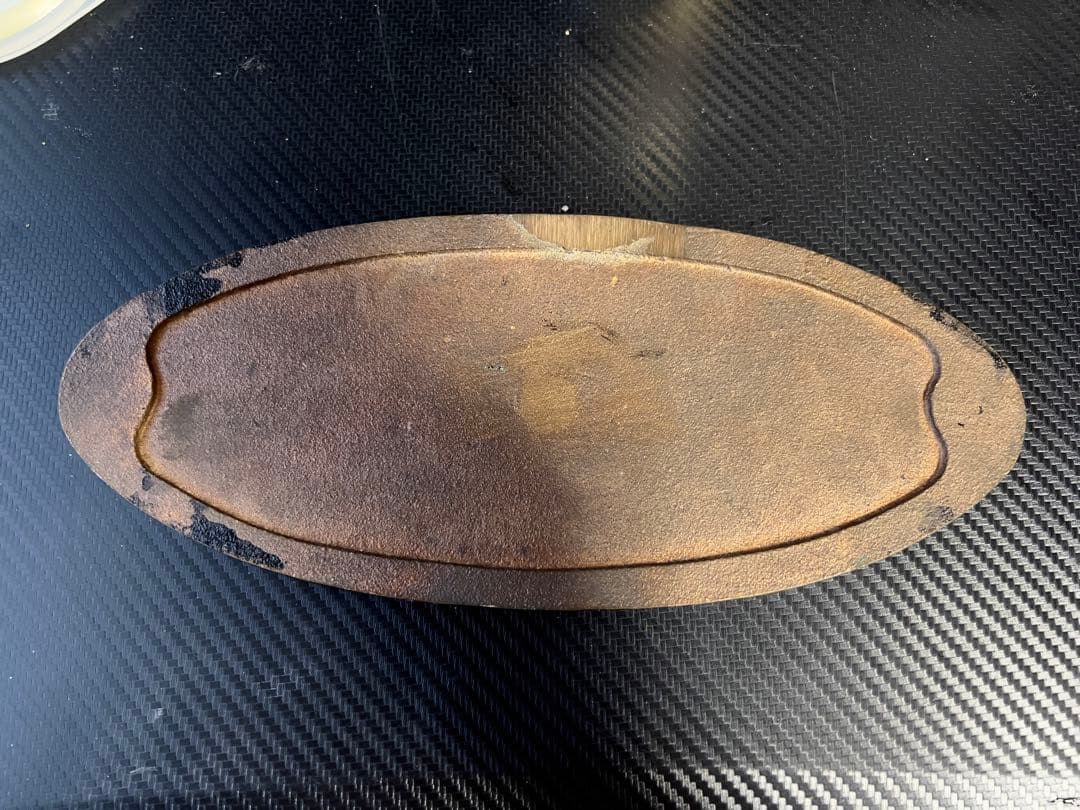 激レア⁈JR九州 穴あけ未加工銘板　ゆふいんの森エンブレムまとめ売り