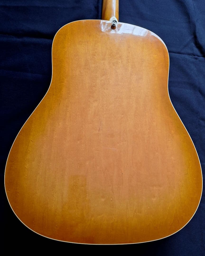 GRECO D-800 ? リゾネーター ギター - メルカリ