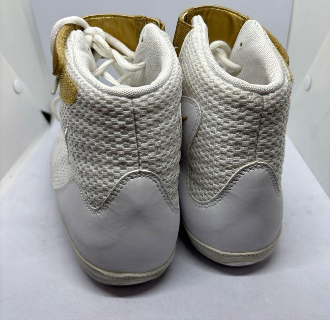 ナイキ　インフリクト　レスリングシューズ　26.5cm