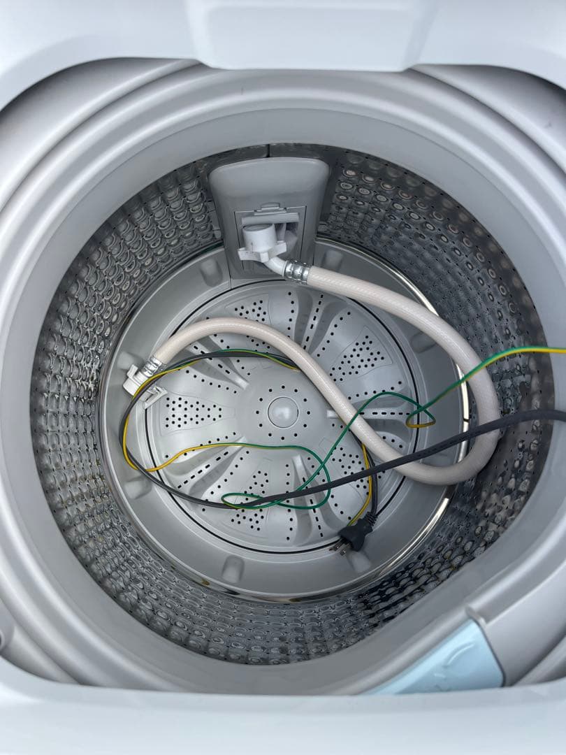 福岡市配送設置無料　大きめ152L 冷蔵庫、洗濯機セット