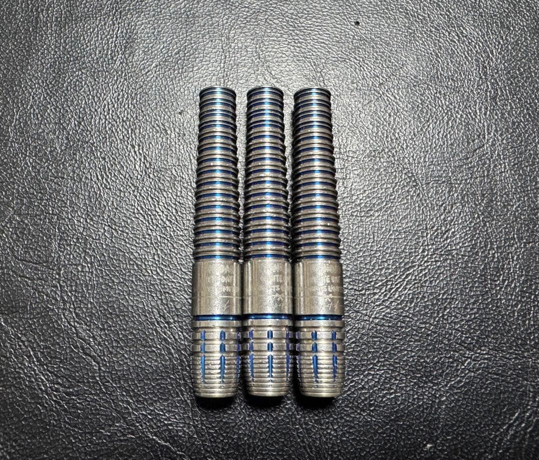 トリニダード キッド タイプ2.5 後藤智弥 2025ホワイトデー限定モデル