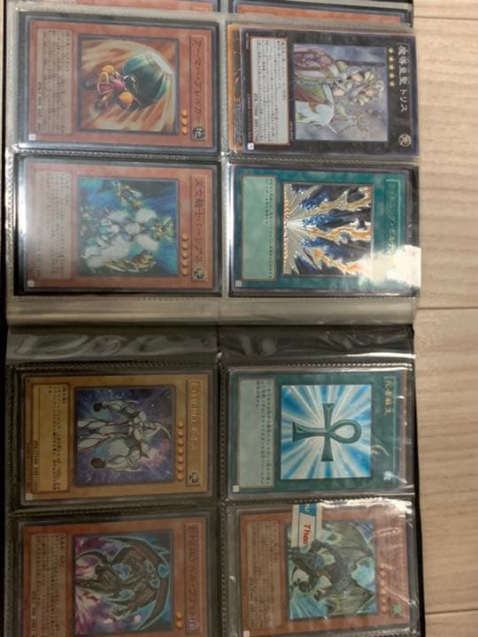 家にあった遊戯王カード　バラ売り可能