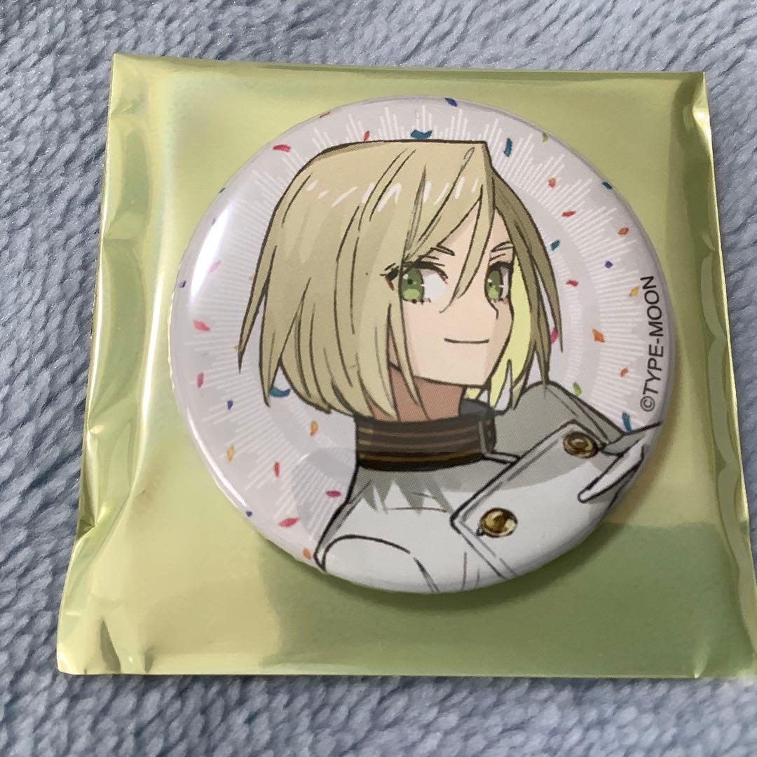 ワダアルコ展 ランダム缶バッジ レオ - メルカリ