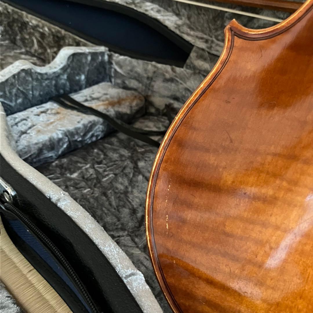 バイオリン YAMAHA 4/4 2008年 V10G