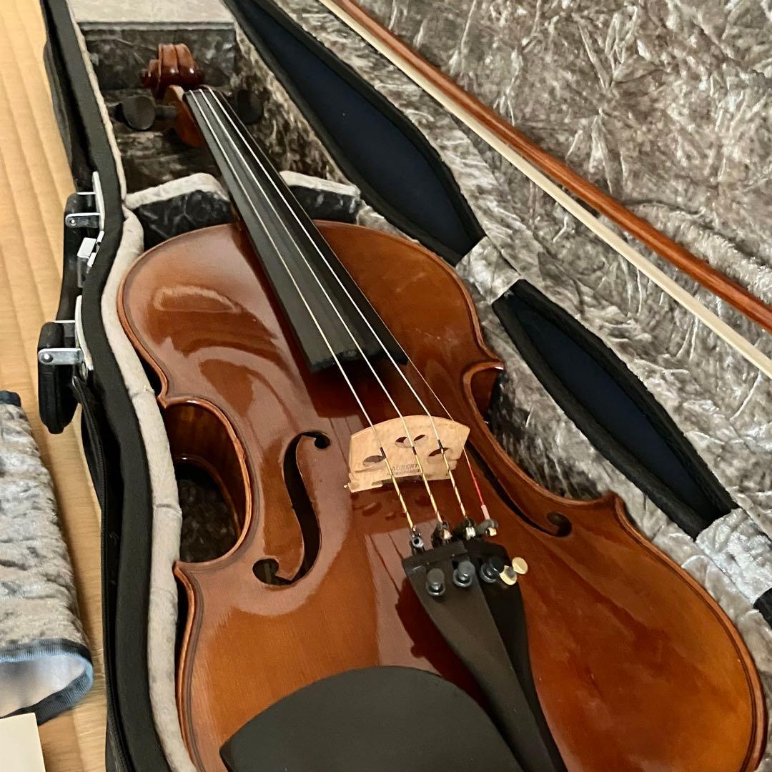 バイオリン YAMAHA 4/4 2008年 V10G
