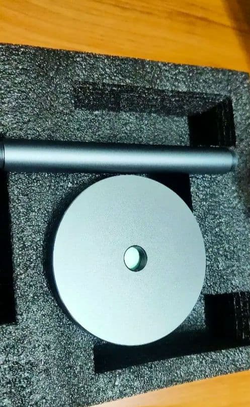 HEADREC BINAL2バイノーラルマイク ASMR ファンタム電源 XLR