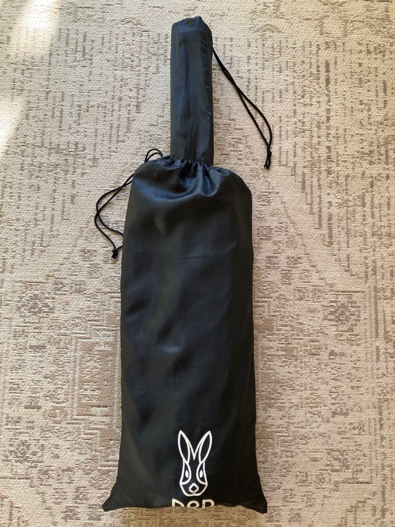 G*o様 GRINDLODGE 生刷り入り DOD ステルスエックス STEAL