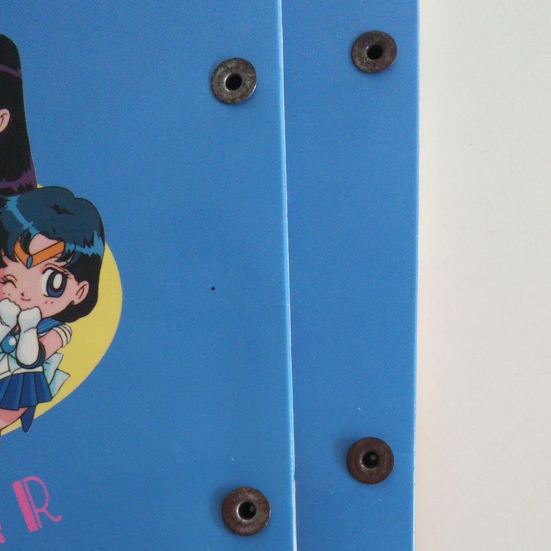 美少女戦士セーラームーンカード157枚(アルバム2冊)