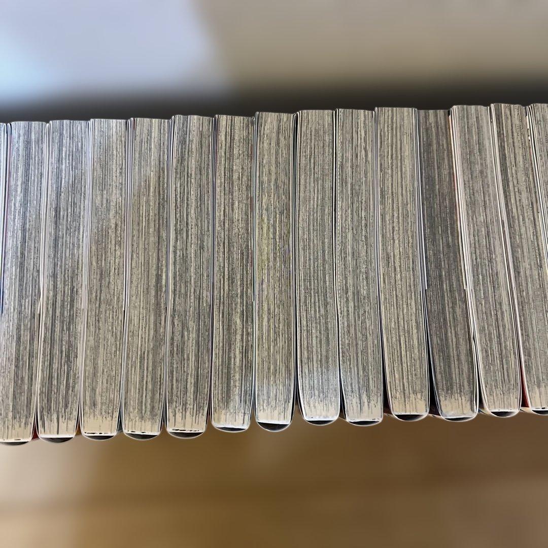 僕のヒーローアカデミア　堀越耕平 1-42巻の全巻セット