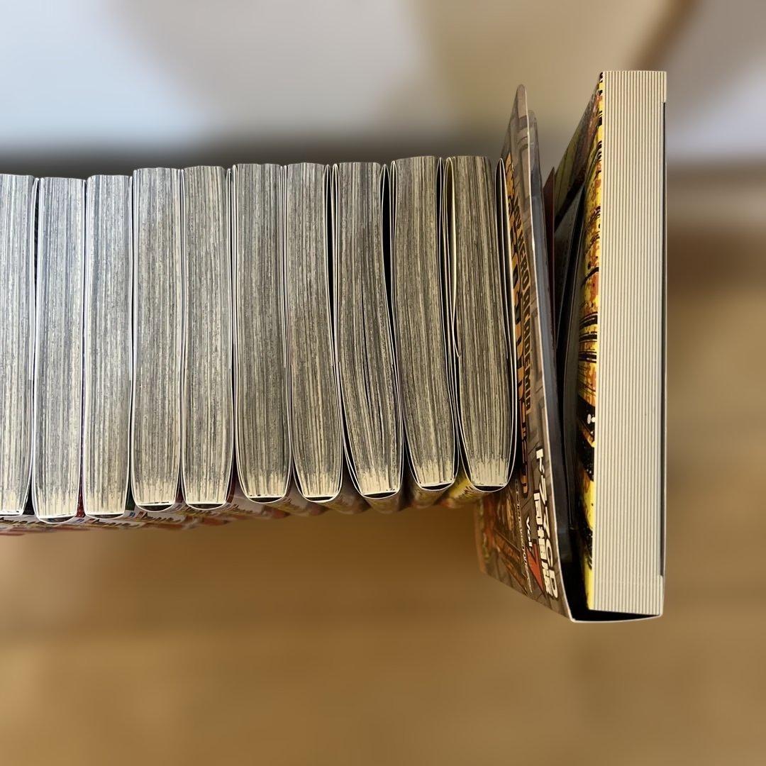 僕のヒーローアカデミア　堀越耕平 1-42巻の全巻セット