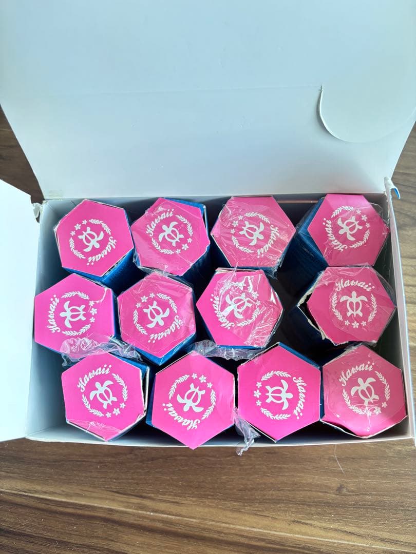 ソニーエンジェルハワイビーチシリーズ未開封