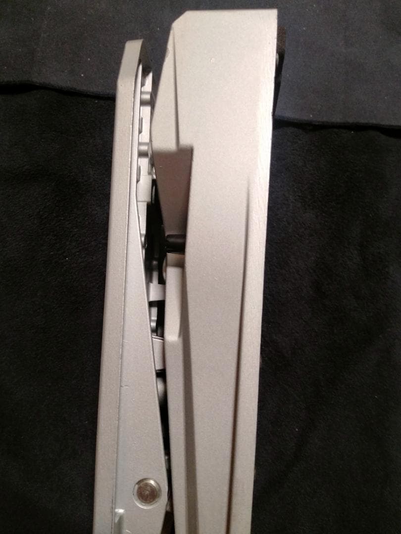 korg XVP-10 ボリュームペダル 生産終了 コルグ