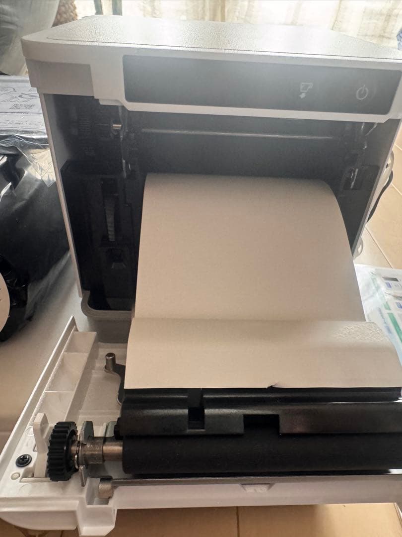 スター精密プリンター USENレジ対応 キャッシュドロア