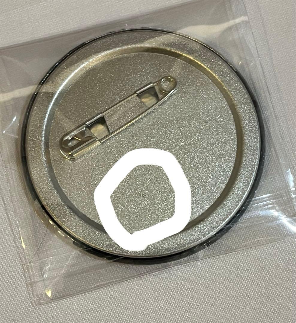 ブルーロック　エゴイストアワード　缶バッジ　潔世一　88個