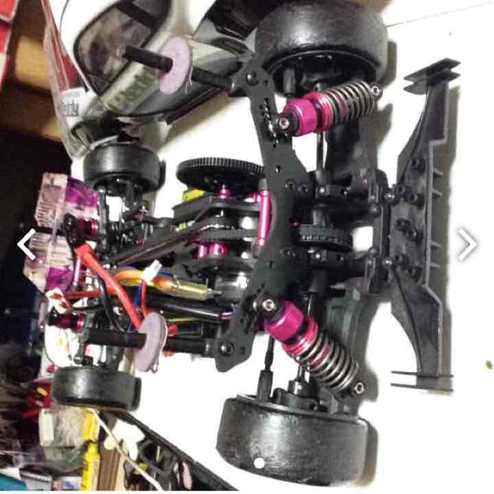 サクラD4！メカ付き☆少しの間！