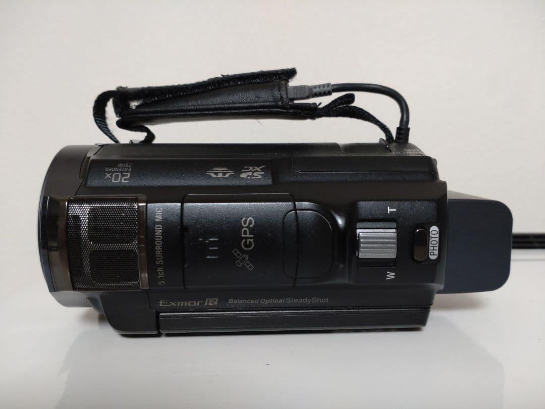 SONY HDR-CX630V L108821705 - アクションカメラ・ウェアラブルカメラ新品