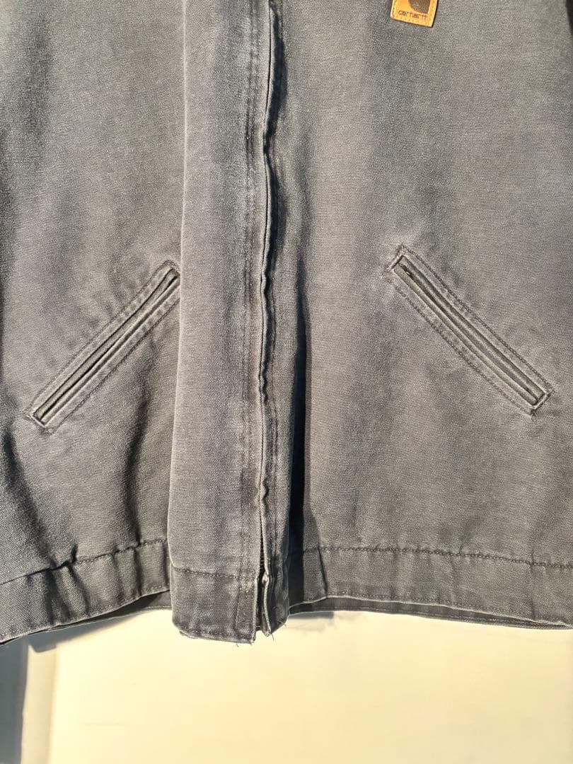 あ*様 Carhartt Detroit J97 PTL