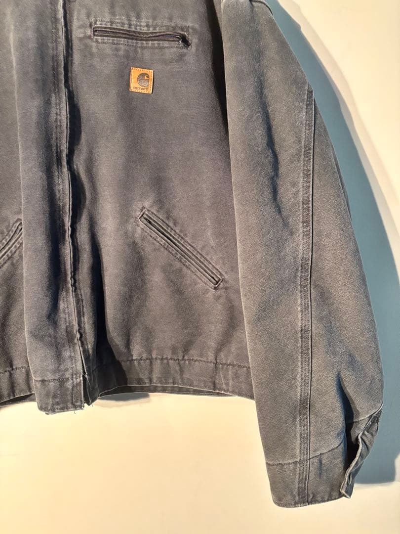 あ*様 Carhartt Detroit J97 PTL