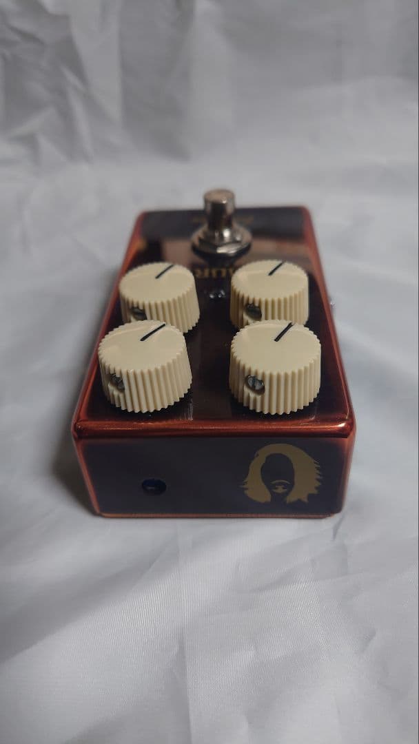 Jan Ray for Mateus Asato　VEMURAM