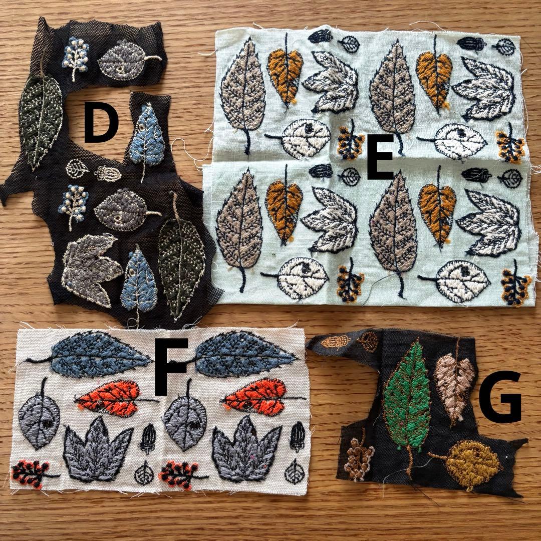 ご確認 ミナペルホネン バッチピン ブローチアクセサリーなど - メルカリ