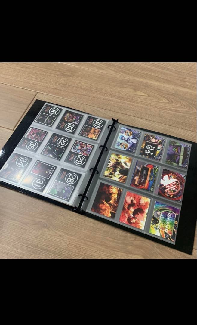 CRエヴァンゲリオン11 非売品　激レア