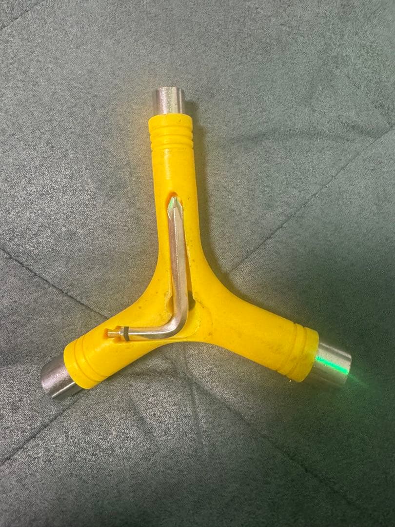 スケートボードコンプリート8.0 Yレンチ付き