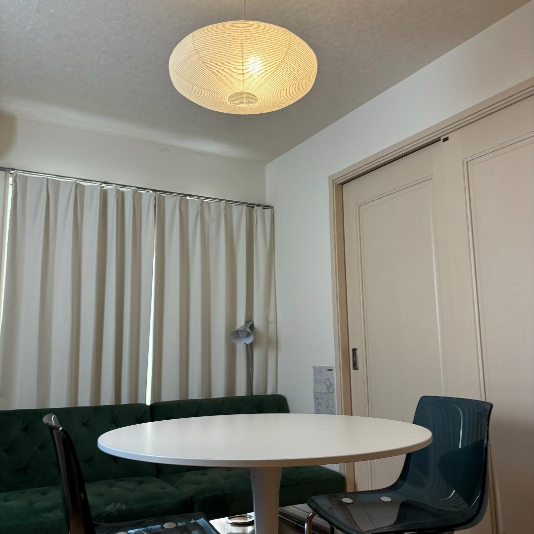 イサムノグチ AKARI アカリ 55A リプロダクト 迅速発送 保証あり