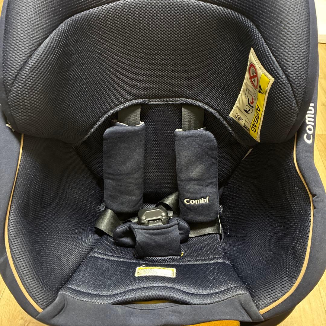 コンビ クルムーヴスマート シリーズ