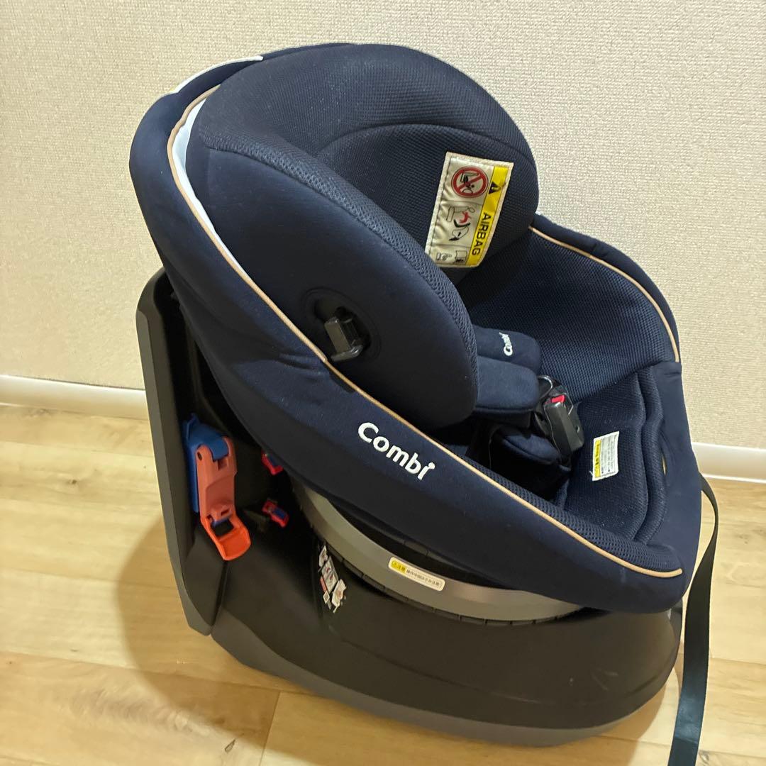 コンビ クルムーヴスマート シリーズ