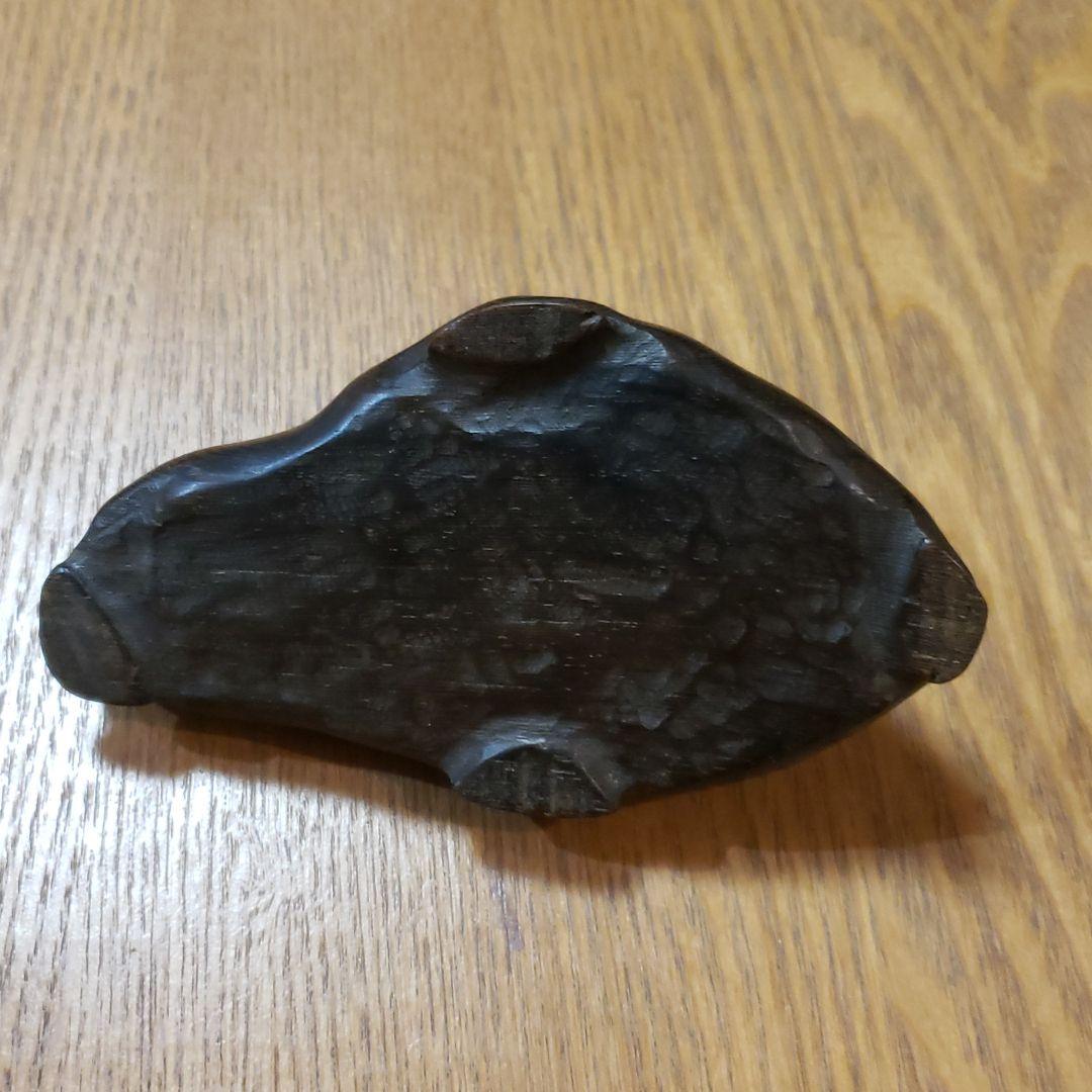 水石 遠山 神居古澤石 理想型遠山