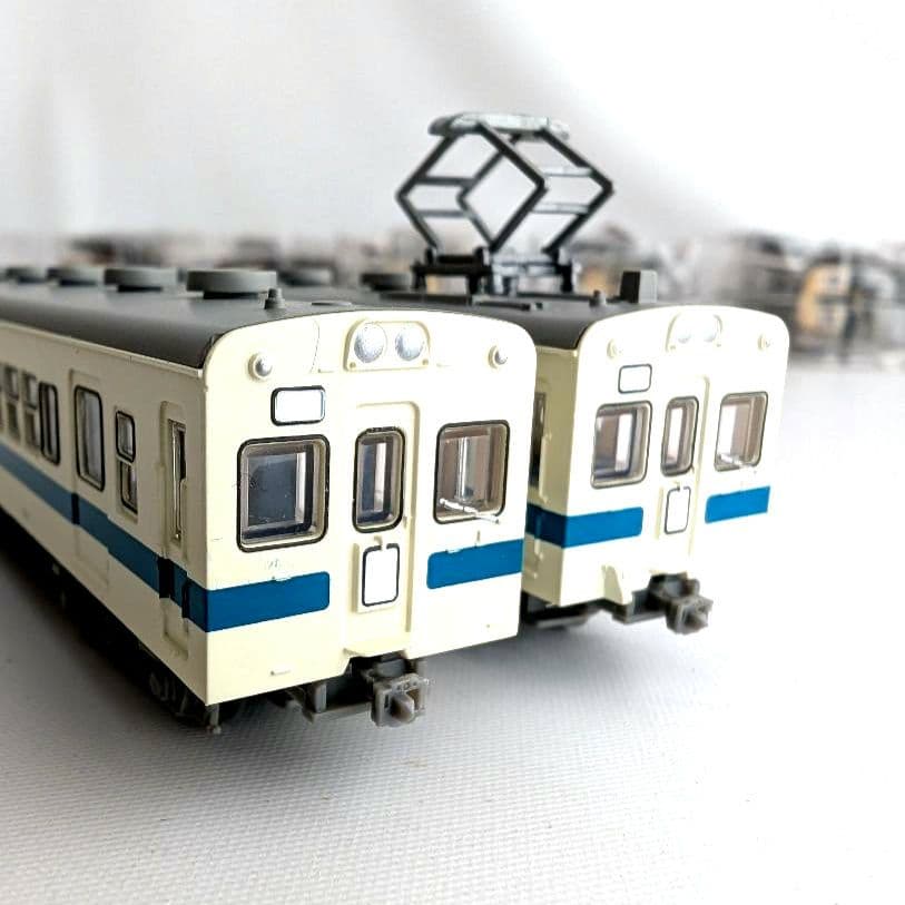 TOMYTEC　鉄道コレクション　第9弾　全10種