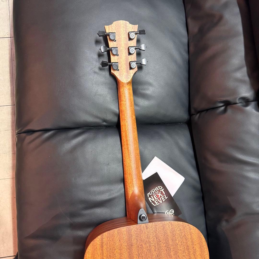 LAG GUITARSラグギターズ アコースティックギター ドレッドノート