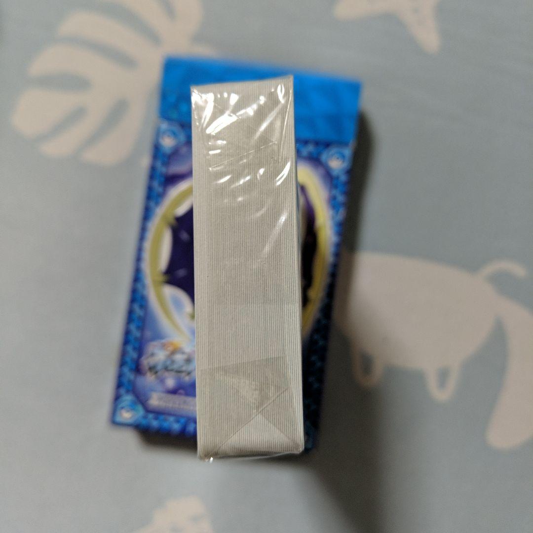 新品 希少 ポケモントランプ　ムーン 未開封
