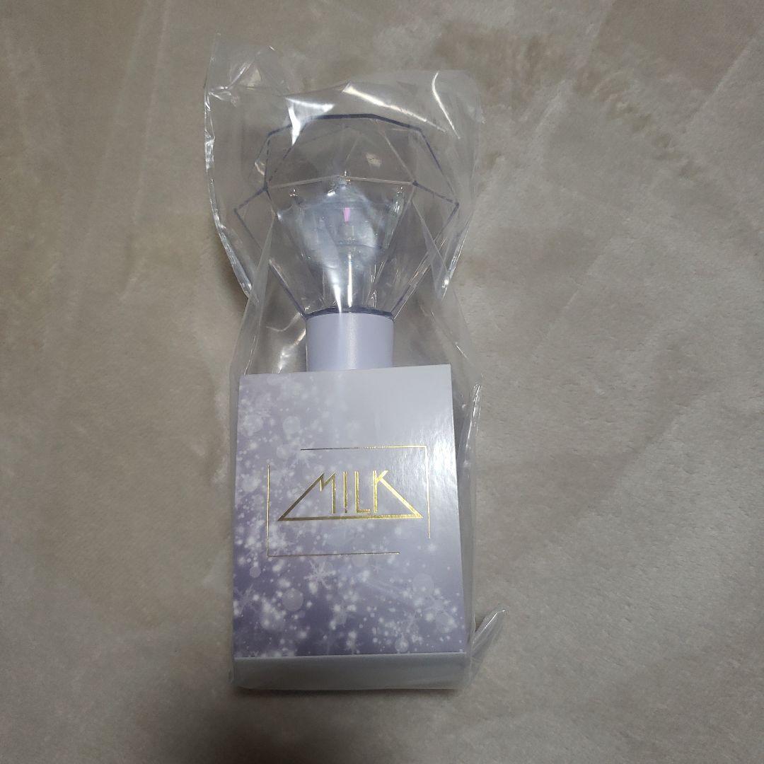 M!LK ミルクラスタルスティック2の通販はau PAY マーケット - 輸入雑貨