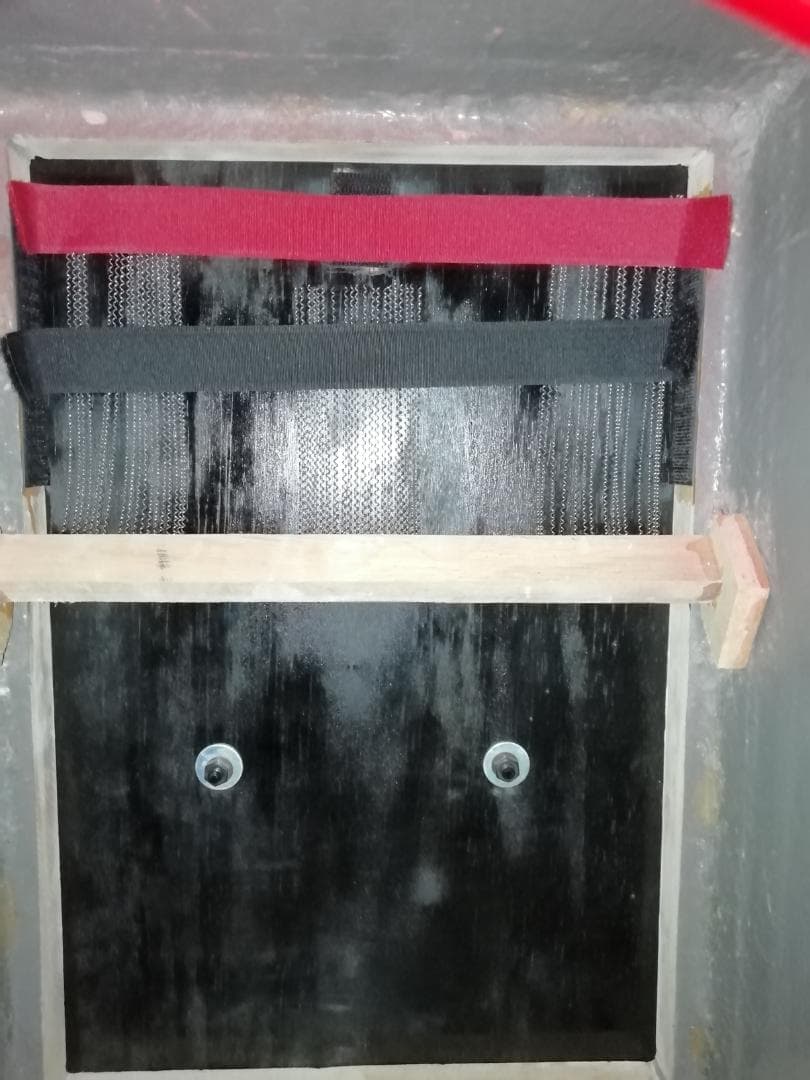 【希少】カホン Pearl パール PCJ 629J ソフトケース付