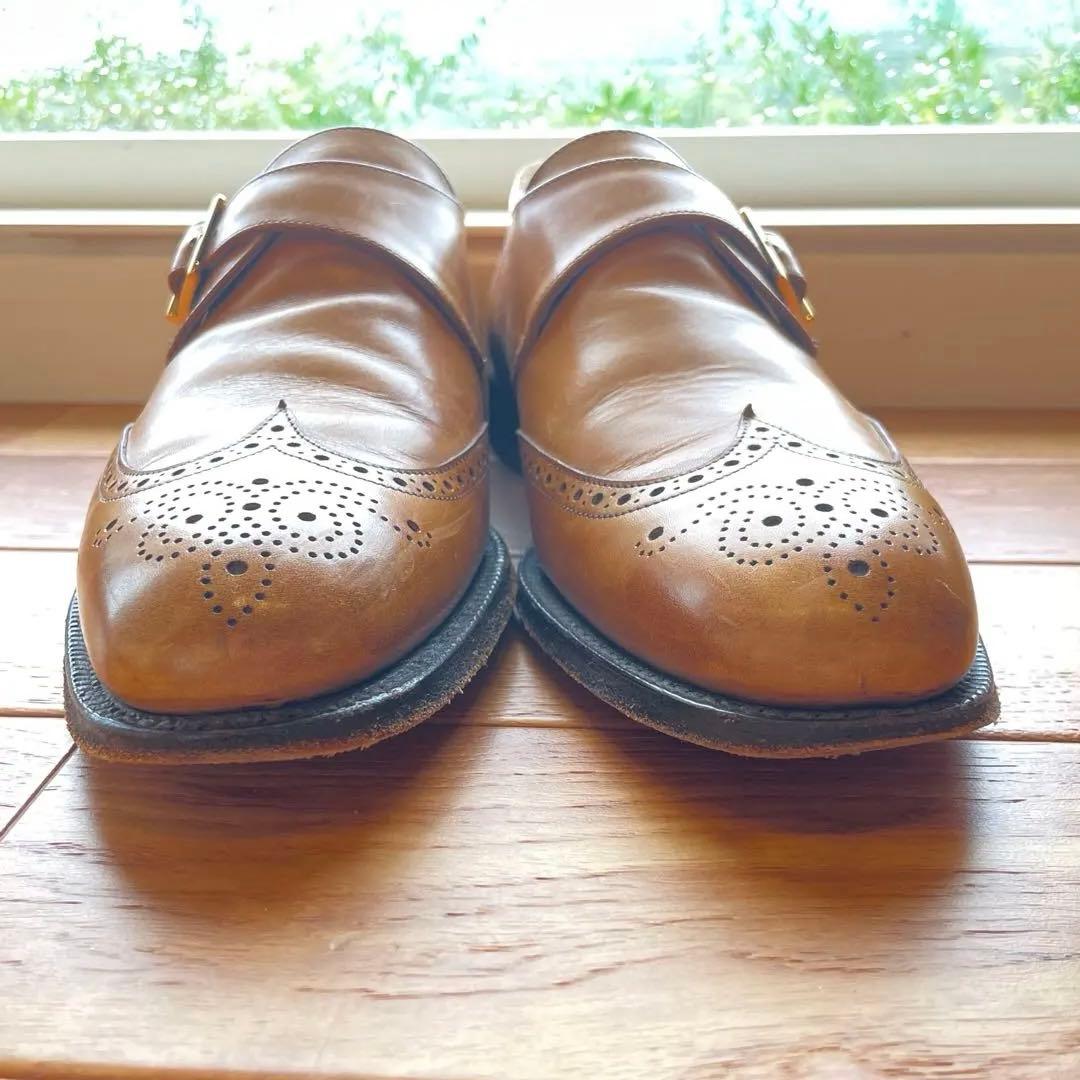 英国製チャーチ　ピカデリー 80F　ラスト73 カスタムグレード