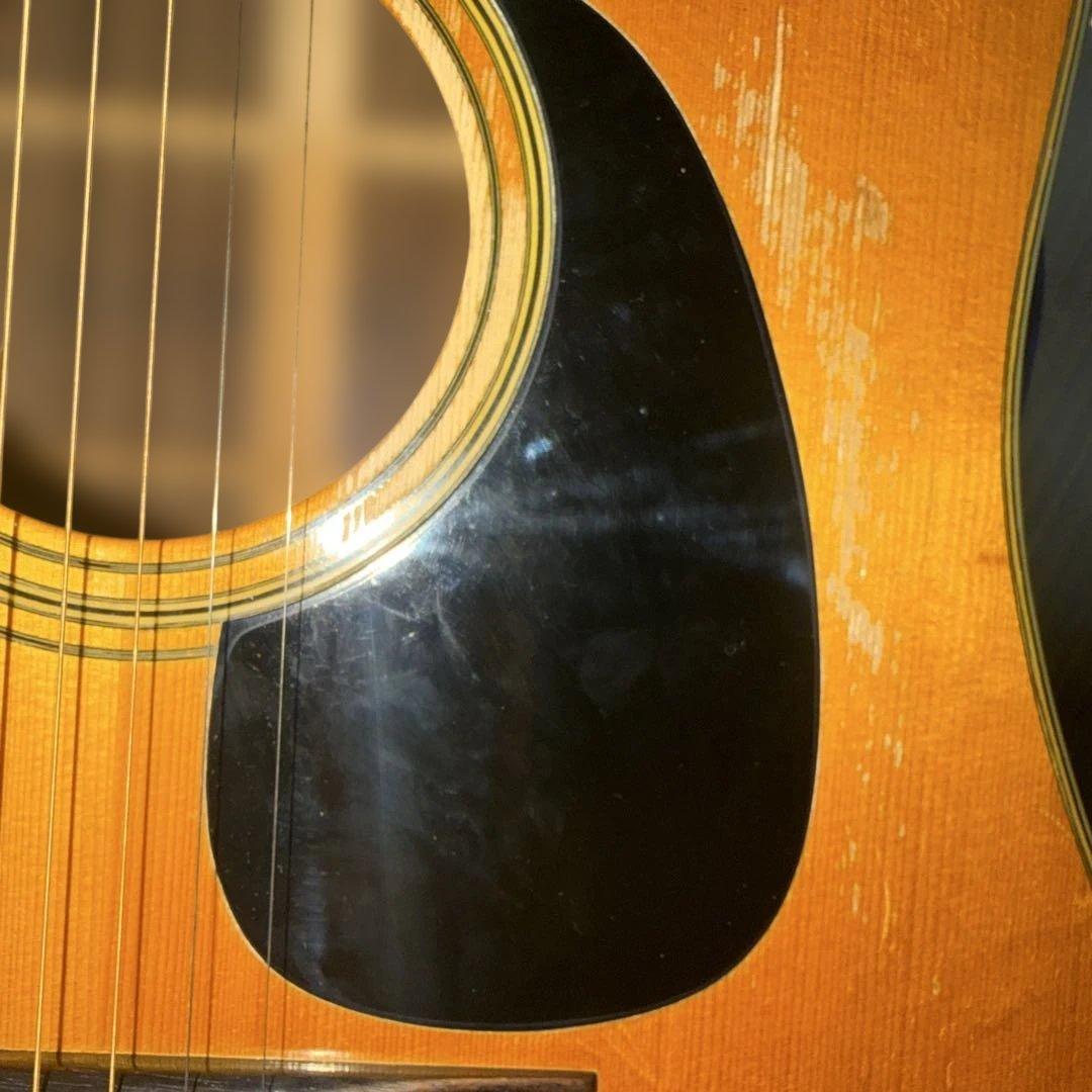 S.Yairi YD302 シャム柿 ビンテージ 訳あり - メルカリ