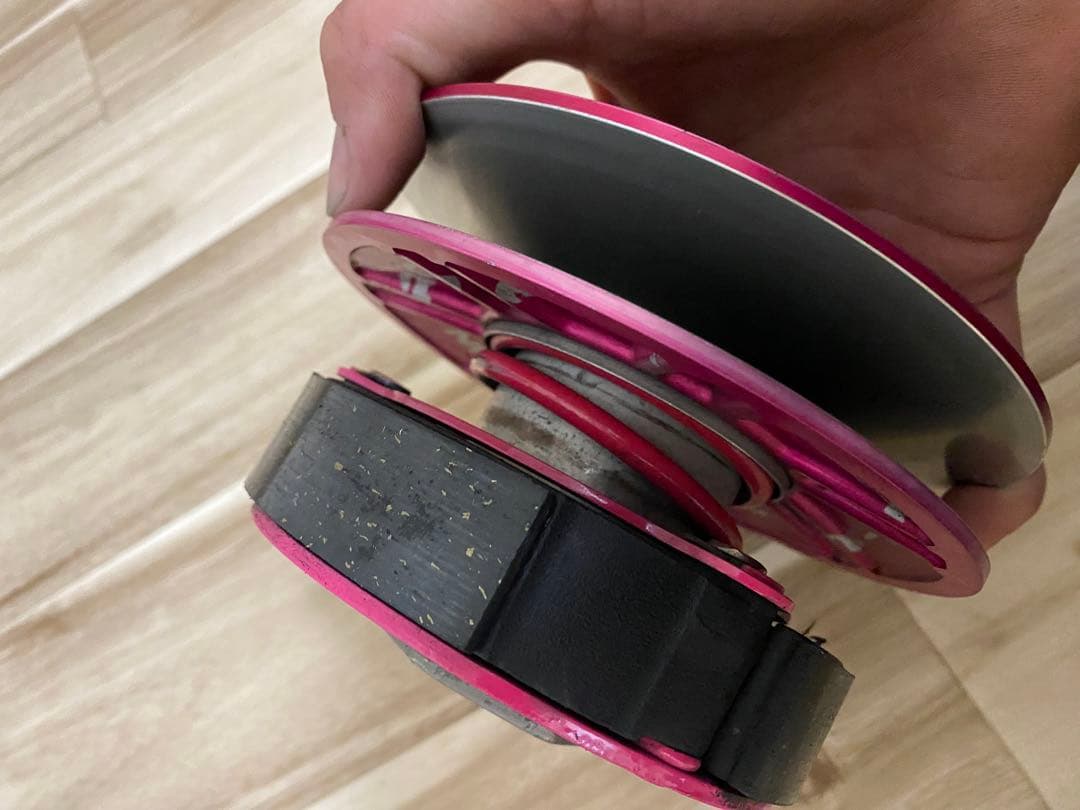 wfトルクカムセット