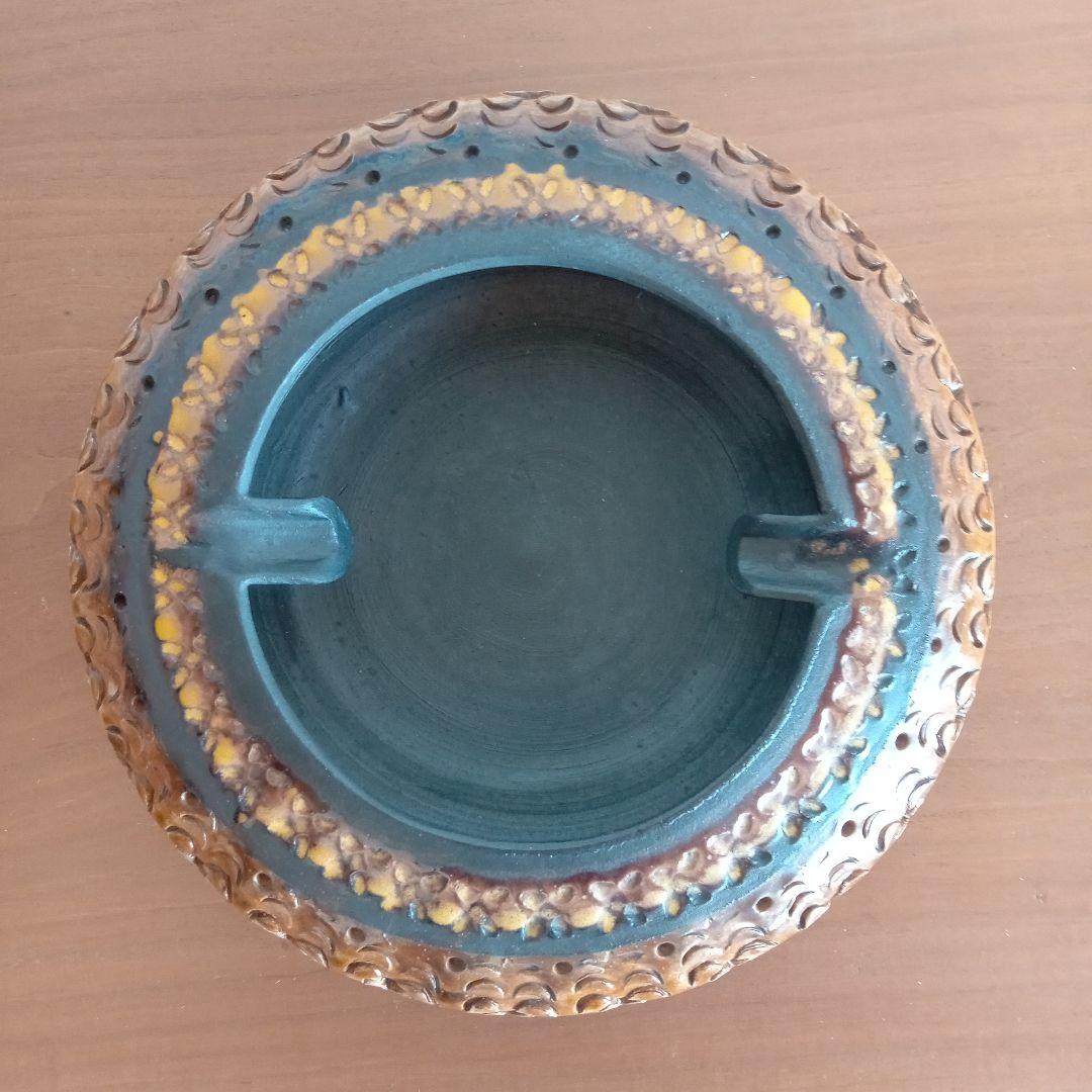 イタリア陶器 BITOSSIコレクション ミッドセンチュリーデザイン - メルカリ