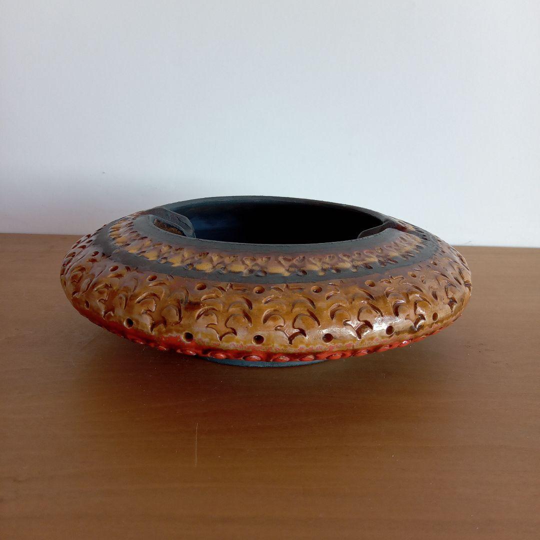 イタリア陶器 BITOSSIコレクション ミッドセンチュリーデザイン - メルカリ