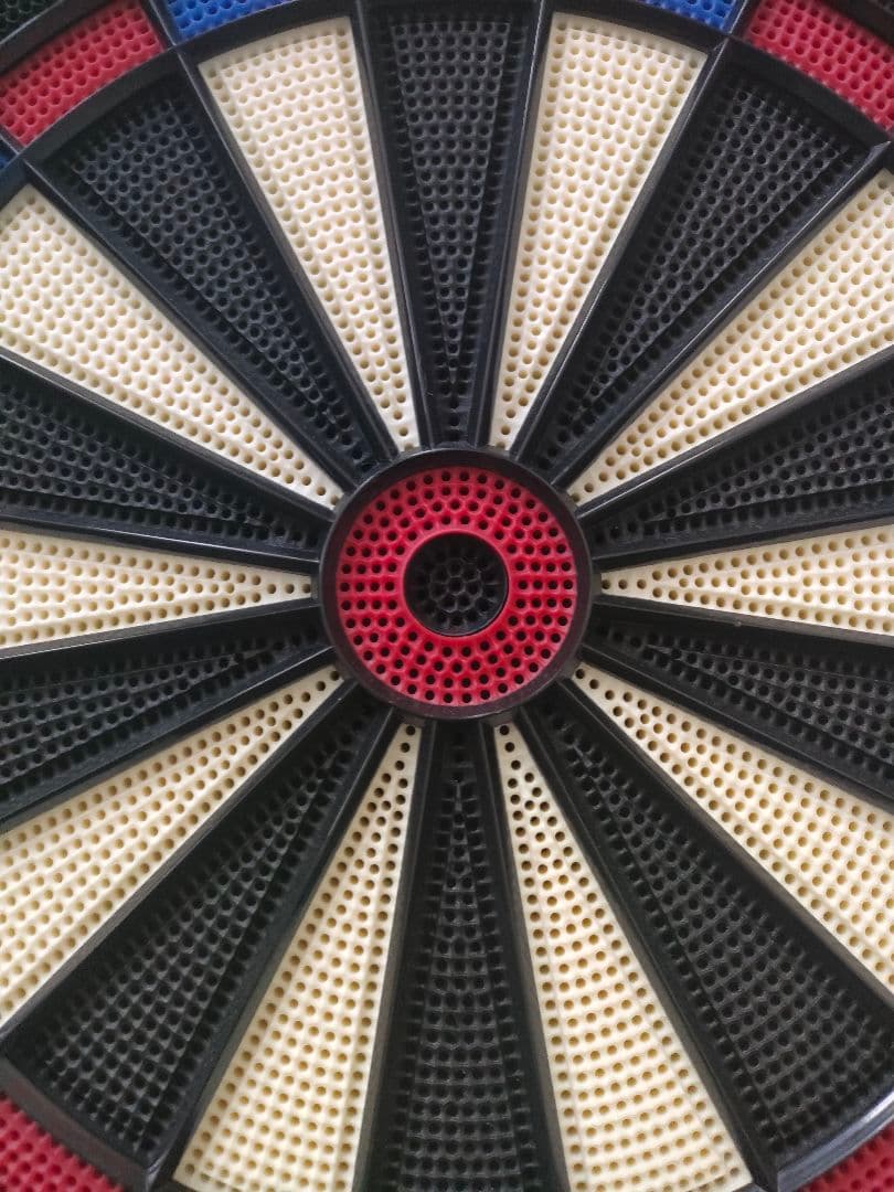 DARTSLIVE-ZERO BOARD ダーツライブ ゼロボード　ポールセット